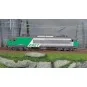 LS Models 10317 CC 6571 SNCF Electric Locomotive, Freight, Casquett... Lsm_10317-LS Models 10317 CC 6571 SNCF Electric Locomotive, Freight, Casquette Logo