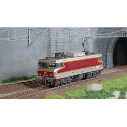 LS Models 10320S SNCF CC 6502 Electric Locomotive, Arzens origin, B...