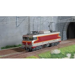 LS Models 10320 SNCF CC 6502 Electric Locomotive, Arzens origin, Be...