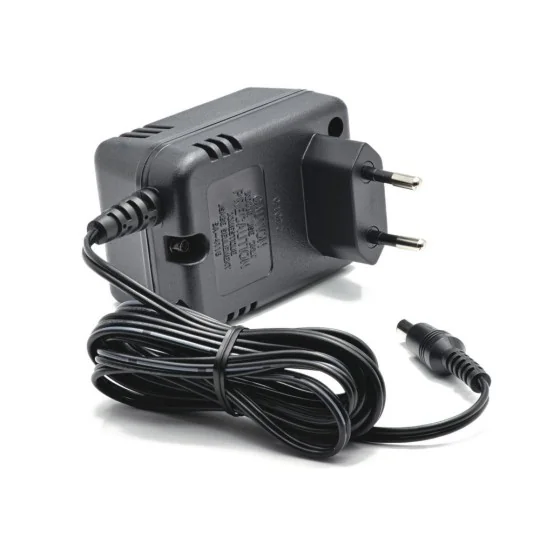 Roco 10723 Transformer, 15V / 400mA power supply - Roco - Roco_10723 Roco_10723-Roco 10723 Transformer, 15V / 400mA power supply - Roco_10723