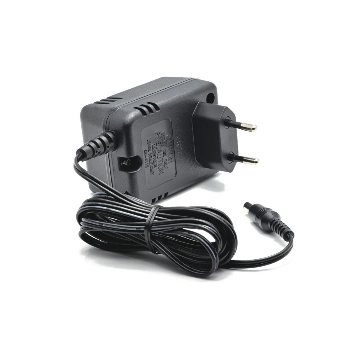 Roco 10723 Transformer, 15V / 400mA power supply - Roco - Roco_10723 Roco 10723 Transformer, 15V / 400mA power supply - Roco - Roco_10723