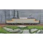Lsm_10327-LS Models 10327 SNCF CC 6512 Electric Locomotive, Concrete Grey, Orange, Noodle Logo