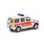 Schuco_452674200-Schuco 452674200 4x4 Mercedes G Class Notarzt