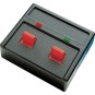 Roco 10525 Signal Switch Box - Roco - Roco_10525 Roco_10525-Roco 10525 Signal Switch Box - Roco_10525