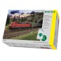 Trix_11150-MiniTrix 11150 Coffret de départ train voyageurs avec série 120 électrique, DB AG, échelle N