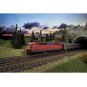 Trix_11150-MiniTrix 11150 Passenger Train Starter Set with Class 120 Electric, DB AG, N Scale