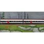 Trix 23283 Set of 2 Additional Cars 1st Class RABe 501 Giruno SBB Trix_23283-Trix 23283 Set of 2 Additional Cars 1st Class RABe 501 Giruno SBB