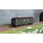 LS Models 31201 Fouron Dd4myi, SNCF, green, black chassis, black ro... Lsm_31201-LS Models 31201 Fouron Dd4myi, SNCF, green, black chassis, black roof, lighting