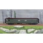 Lsm_31201-LS Models 31201 Fouron Dd4myi, SNCF, green, black chassis, black roof, lighting