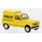 Sai 2458 Renault 4 fourgonnette, Dunlop Sai Sai_2458 - 1 Sai_2458-Renault 4 fourgonnette, Dunlop - Sai 2458