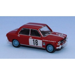 Brekina 22541 Fiat 128, Scuderia Filipinetti No 18 - Sai_22541