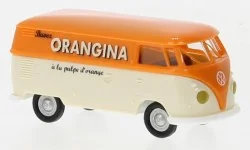 Brekina 32761 Fourgon Volkswagen T1b fourgon, Orangina Sai Sai_32761 - 1