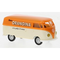 Brekina 32761 Volkswagen T1b van, Orangina - Sai_32761