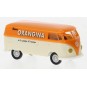 Sai_32761-Brekina 32761 Fourgon Volkswagen T1b fourgon, Orangina