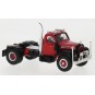 Sai_85975-Brekina 85975 Camion Tracteur Mack B 61, rouge / noir