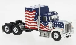 Brekina 85780 Camion Tracteur GMC General, "USA" Sai Sai_85780 - 1