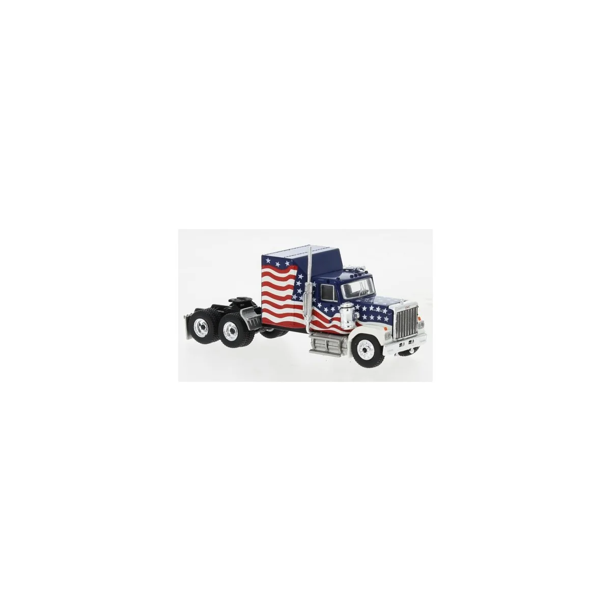 Brekina 85780 GMC General Tractor Truck, "USA" - Sai_85780