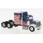 Brekina 85780 GMC General Tractor Truck, "USA" Sai_85780-Brekina 85780 GMC General Tractor Truck, "USA"