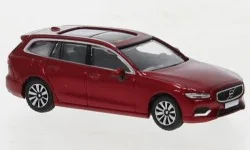 Brekina PCX870393 Volvo V60, rouge métallisé Sai Sai_PCX870393 - 1