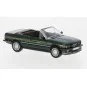 Sai_PCX870445-Brekina PCX870445 BMW Alpina C2 2.7 convertible, dark metallic green