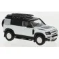 Brekina PCX870388 Land Rover Defender II 110, blanc Sai Sai_PCX870388 - 1 Sai_PCX870388-Brekina PCX870388 Land Rover Defender II 110, blanc