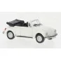 Sai_PCX870517-Brekina PCX870517 Volkswagen Beetle 1303 LS convertible, white