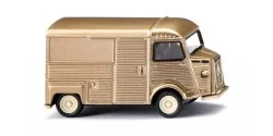 Wiking 026208 Citroën HY, beige métallisé Sai Sai_2803 - 1