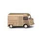 Sai_2803-Wiking 026208 Citroën HY, beige métallisé