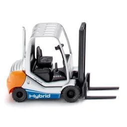 Wiking 066339 Forklift, Still R 70-30H - Sai_868