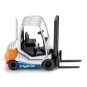 Wiking 066339 Forklift, Still R 70-30H Sai_868-Wiking 066339 Forklift, Still R 70-30H