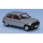 Sai_7220-SAI 7220 Renault 5 Alpine car, silver