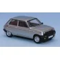 SAI 7220 Voiture Renault 5 Alpine, argent Sai Sai_7220 - 1 Sai_7220-SAI 7220 Voiture Renault 5 Alpine, argent