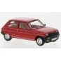 Sai_7229-SAI 7229 Renault 5 Alpine Turbo car, red