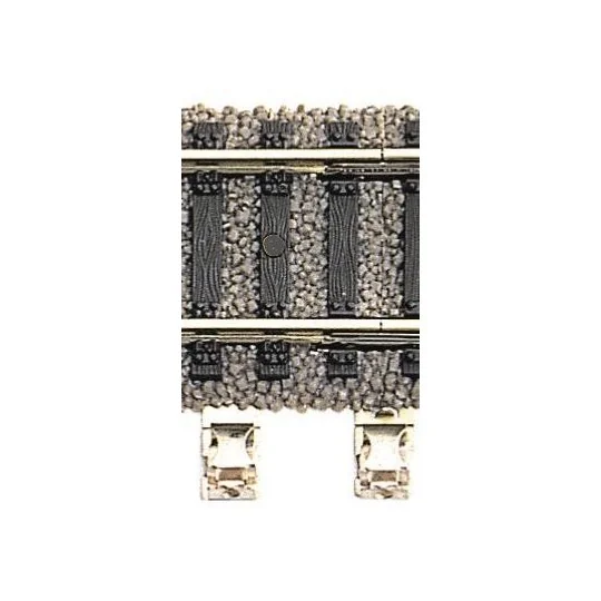 Fle_6430-Fleischmann 6430 Borne de raccordement, clips de connexion 2 poles