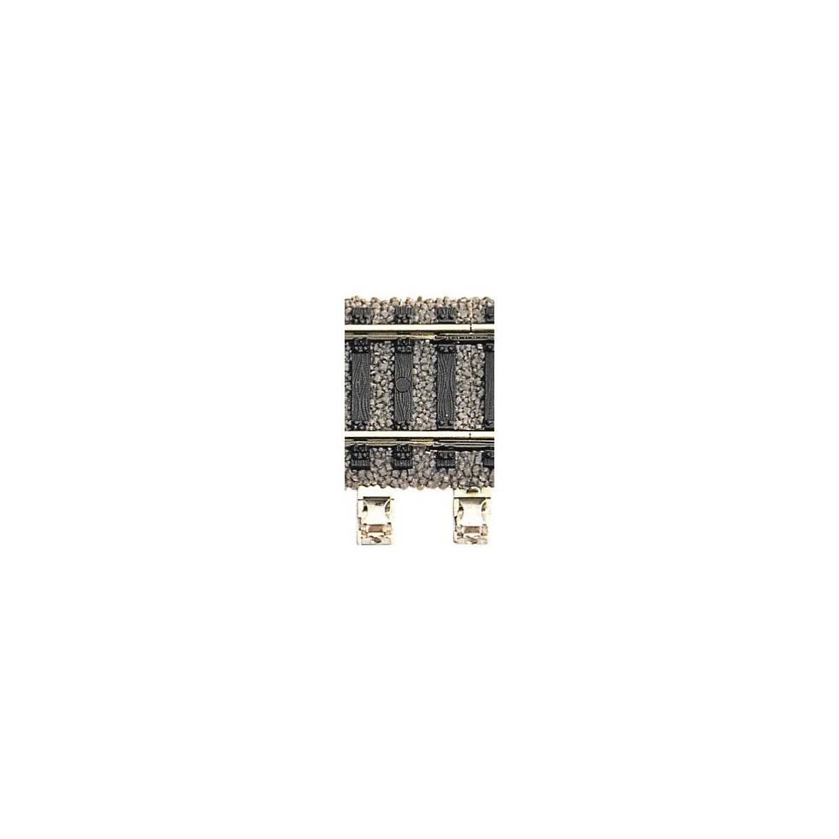 Fleischmann 6430 Connection terminal, 2-pole connection clips - Fle... Fleischmann 6430 Connection terminal, 2-pole connection clips - Fle...