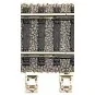 Fleischmann 6430 Connection terminal, 2-pole connection clips - Fle... Fle_6430-Fleischmann 6430 Connection terminal, 2-pole connection clips - Fle_6430
