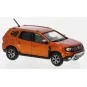SAI 7384 Dacia Duster II car, Arizona orange metallic Sai_7384-SAI 7384 Dacia Duster II car, Arizona orange metallic
