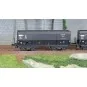 Lsm_31108-LS Models 31108 Set of 2 DMH Hopper Wagons, SITRAM