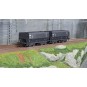 Lsm_31108-LS Models 31108 Set of 2 DMH Hopper Wagons, SITRAM