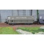 Lsm_31109-LS Models 31109 Set of 2 Hopper Wagons DM + DMH, REHON and SGTR