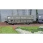 LS Models 31109 Set of 2 Hopper Wagons DM + DMH, REHON and SGTR Lsm_31109-LS Models 31109 Set of 2 Hopper Wagons DM + DMH, REHON and SGTR