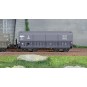 Lsm_31109-LS Models 31109 Set of 2 Hopper Wagons DM + DMH, REHON and SGTR
