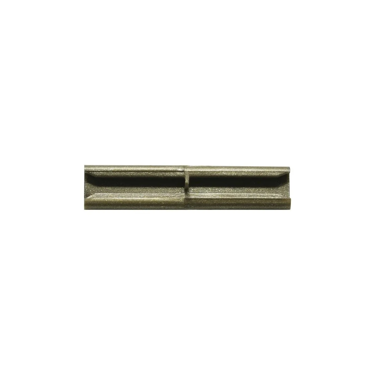 Fleischmann 6433 Éclisses isolantes (x12) Fleischmann Fle_6433 - 1