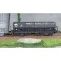 LS Models 31110 Set of 2 Hopper Wagons DM, SAULNES and Forges et Ac... Lsm_31110-LS Models 31110 Set of 2 Hopper Wagons DM, SAULNES and Forges et Acieries du Nord et de l'Est