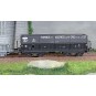 Lsm_31110-LS Models 31110 Set of 2 Hopper Wagons DM, SAULNES and Forges et Acieries du Nord et de l'Est