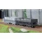 LS Models 31110 Set of 2 Hopper Wagons DM, SAULNES and Forges et Ac... Lsm_31110-LS Models 31110 Set of 2 Hopper Wagons DM, SAULNES and Forges et Acieries du Nord et de l'Est