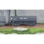 Lsm_31111-Ls Models 31111 Set de 2 wagons Trémies DMH, SIDELOR et WENDEL SIDELOR