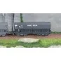 Ls Models 31111 Set of 2 DMH, SIDELOR and WENDEL SIDELOR hopper wagons Lsm_31111-Ls Models 31111 Set of 2 DMH, SIDELOR and WENDEL SIDELOR hopper wagons