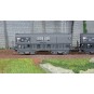 Lsm_31111-Ls Models 31111 Set of 2 DMH, SIDELOR and WENDEL SIDELOR hopper wagons