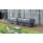 Ls Models 31111 Set of 2 DMH, SIDELOR and WENDEL SIDELOR hopper wagons Lsm_31111-Ls Models 31111 Set of 2 DMH, SIDELOR and WENDEL SIDELOR hopper wagons